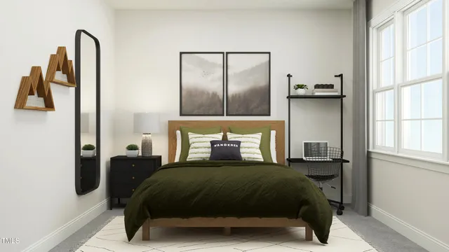 $519,990 | 3315 Delmar Drive, Durham, NC 27703