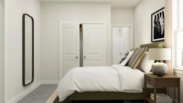 $519,990 | 3315 Delmar Drive, Durham, NC 27703