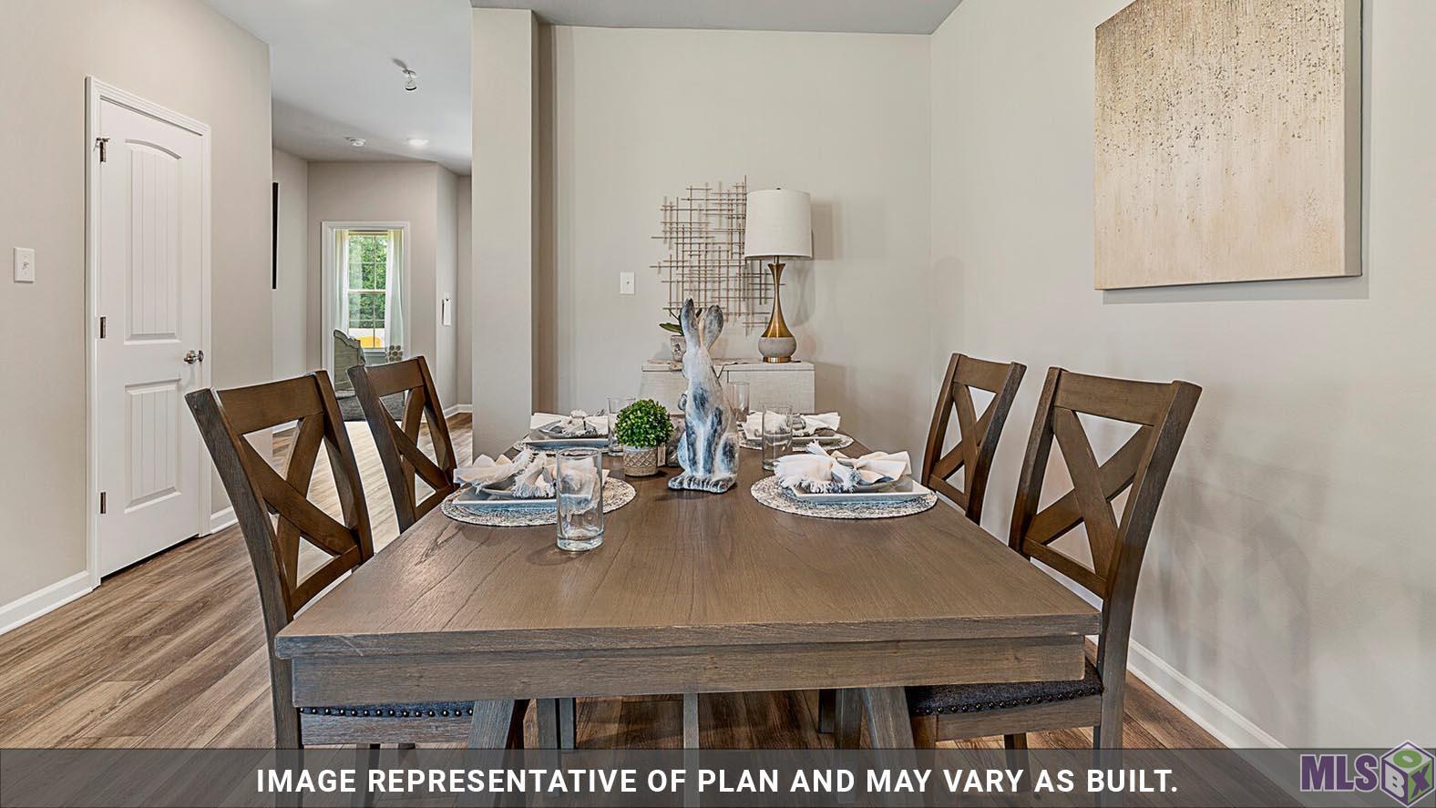 13536 Marsala Court Baton Rouge, LA 70817 - Photo 17 of 26