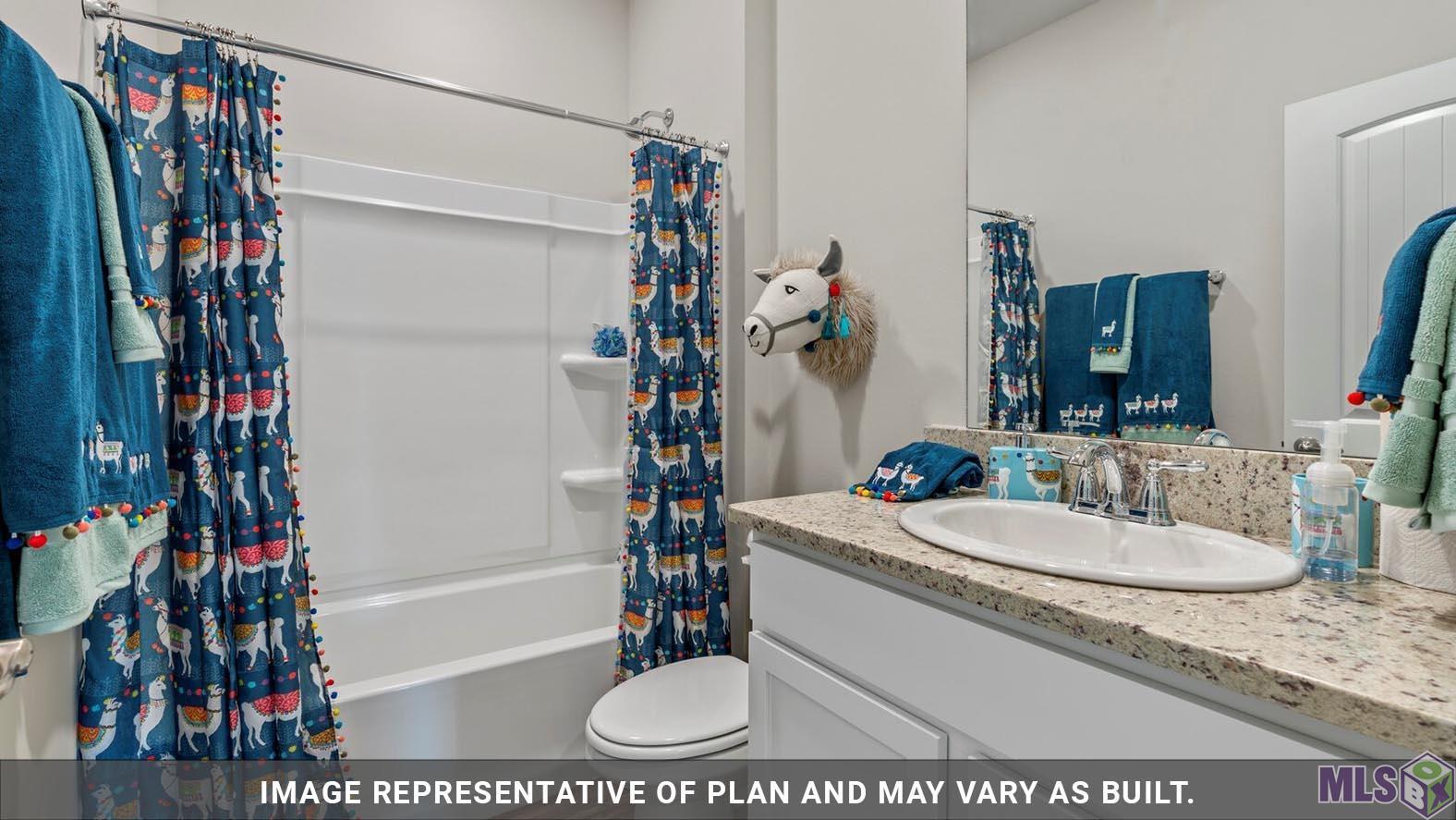 13536 Marsala Court Baton Rouge, LA 70817 - Photo 3 of 26