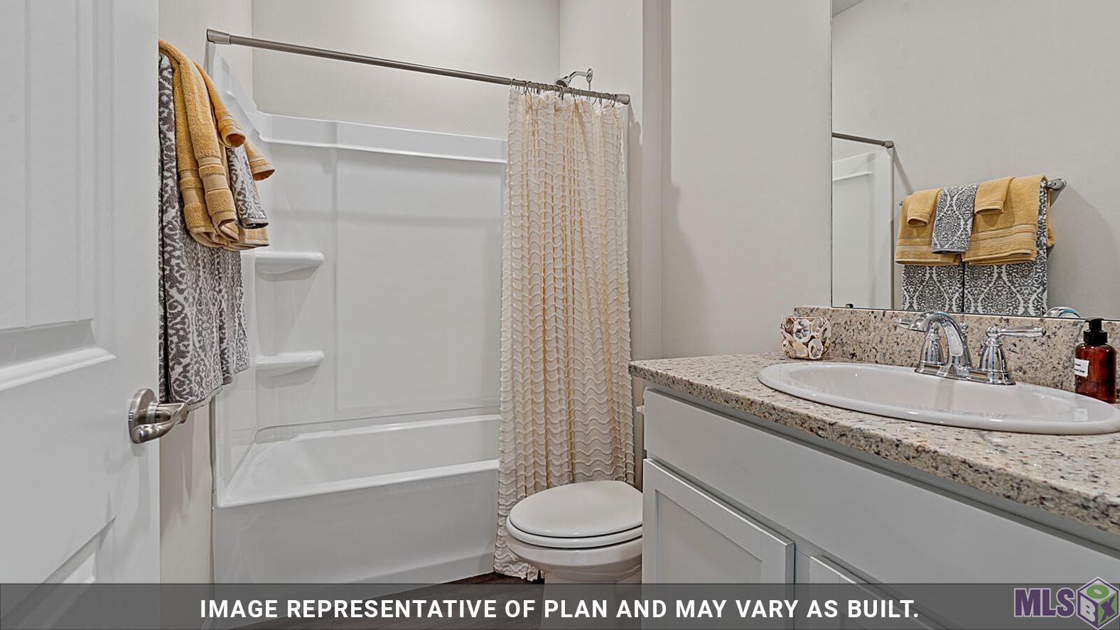 13536 Marsala Court Baton Rouge, LA 70817 - Photo 4 of 26