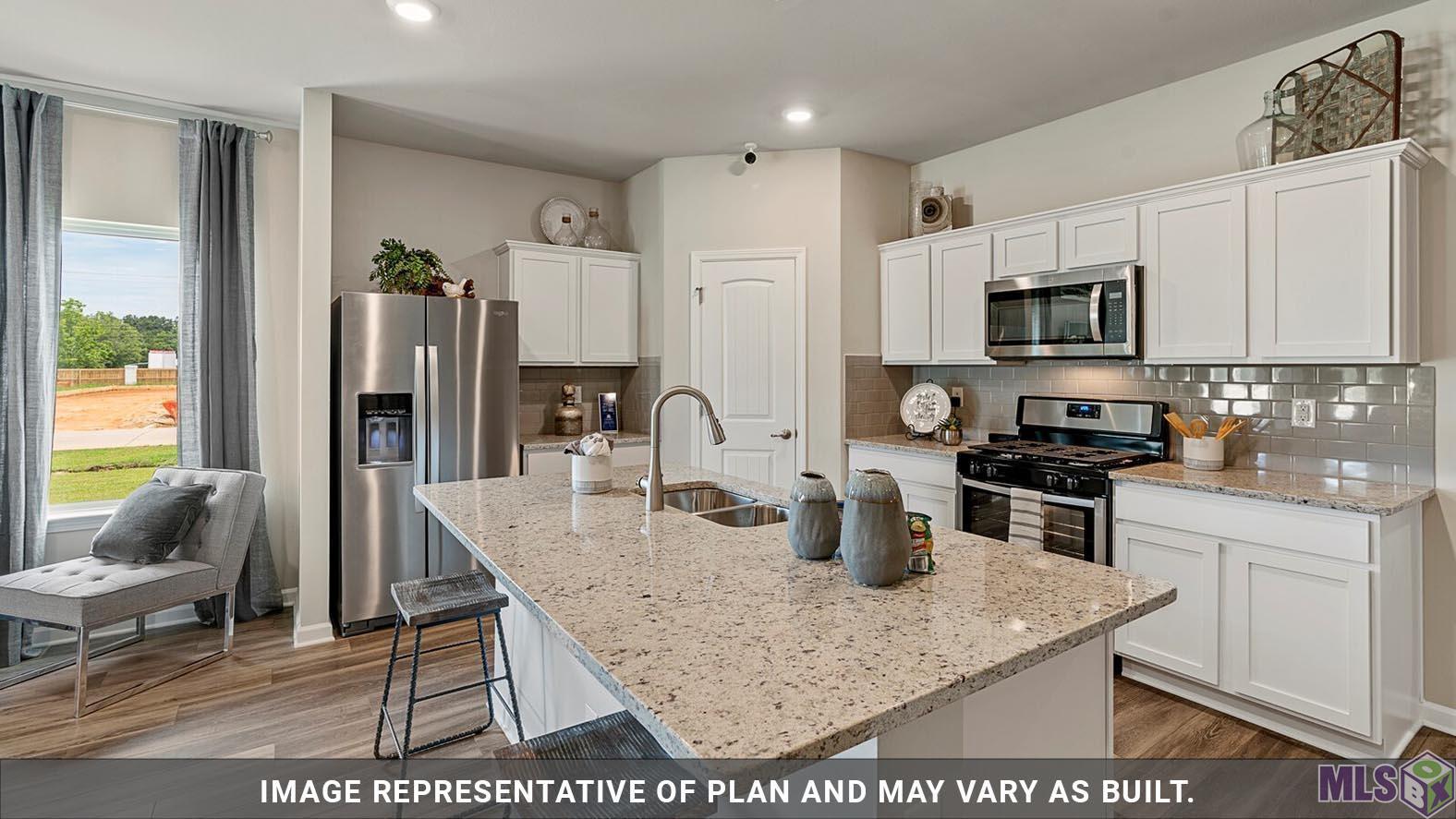 13536 Marsala Court Baton Rouge, LA 70817 - Photo 6 of 26