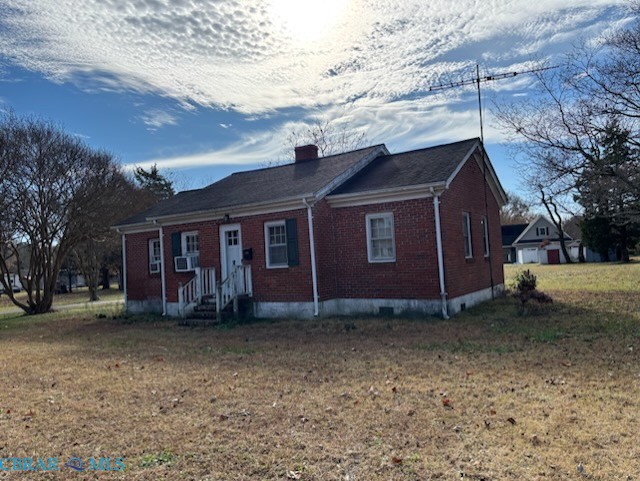 6936 Fields Landing Road Hayes, VA 23072 - Photo 2 of 5