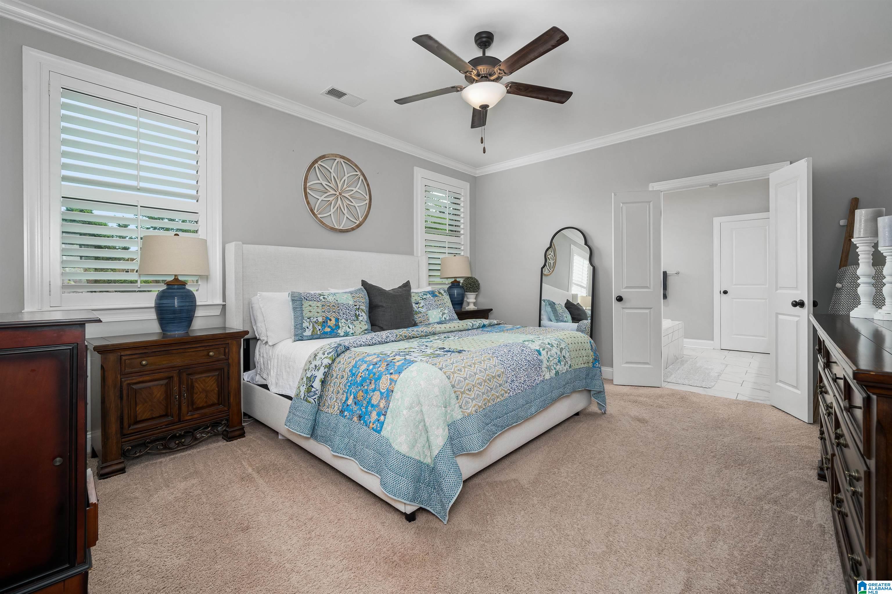 598 MacDonald Lk Road Springville, AL 35146 - Photo 16 of 43