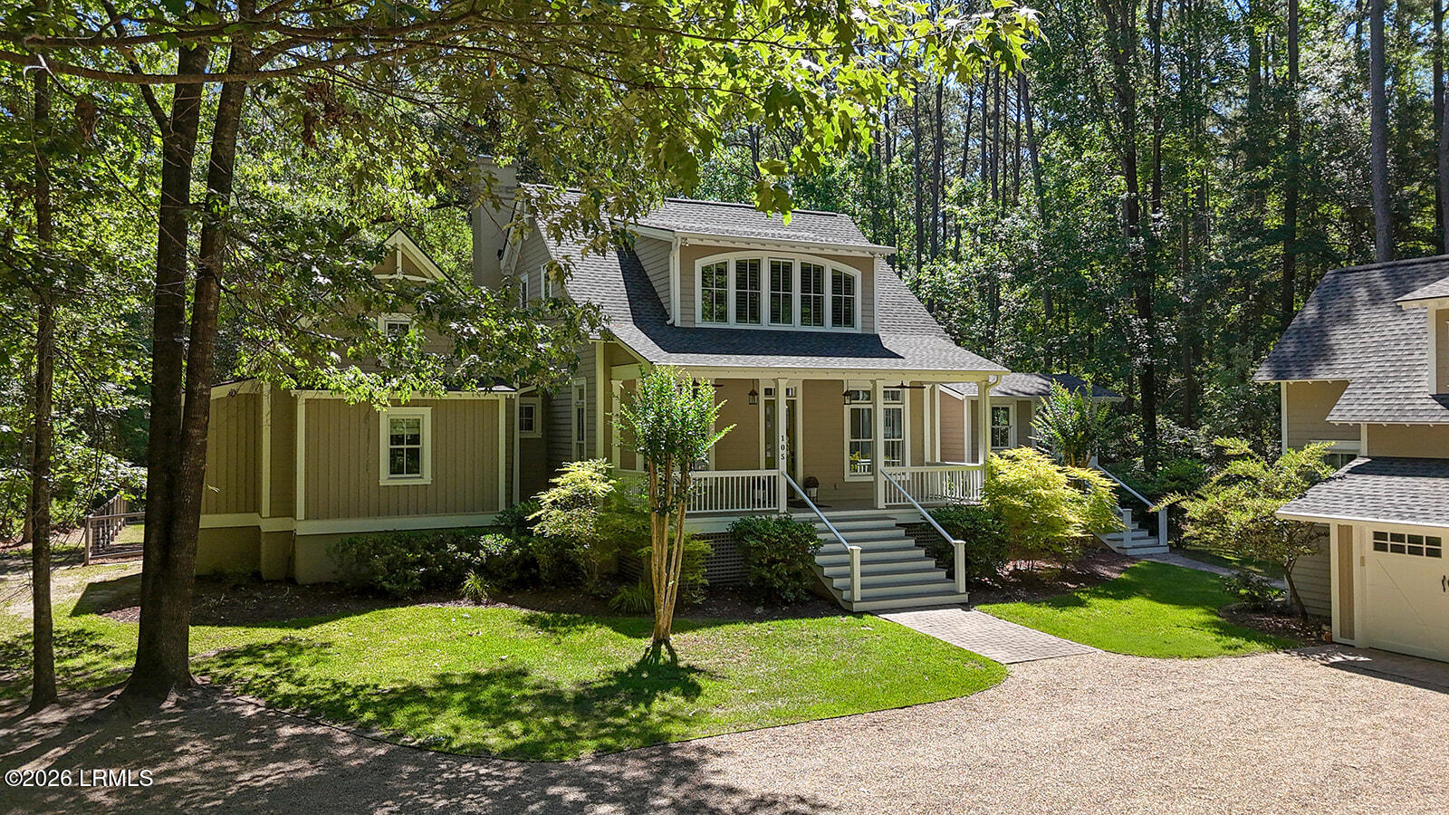 105 Barnaby Bluff Seabrook, SC 29940 - Photo 3 of 100 Summer 9