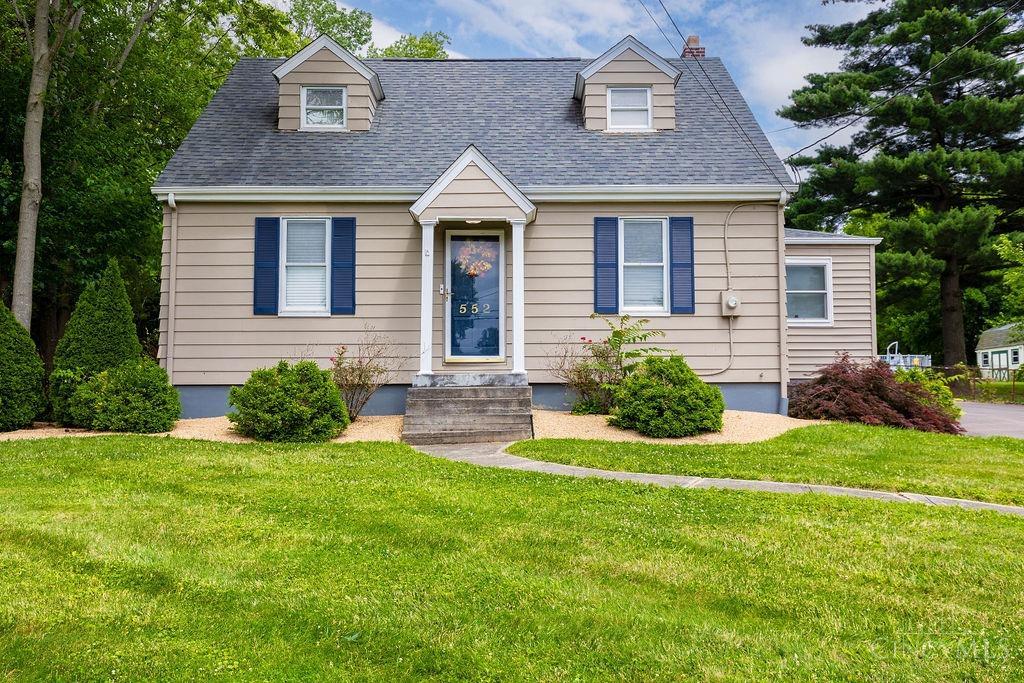 552 Anderson Ferry Road Cincinnati, OH 45238 - Photo 1 of 44