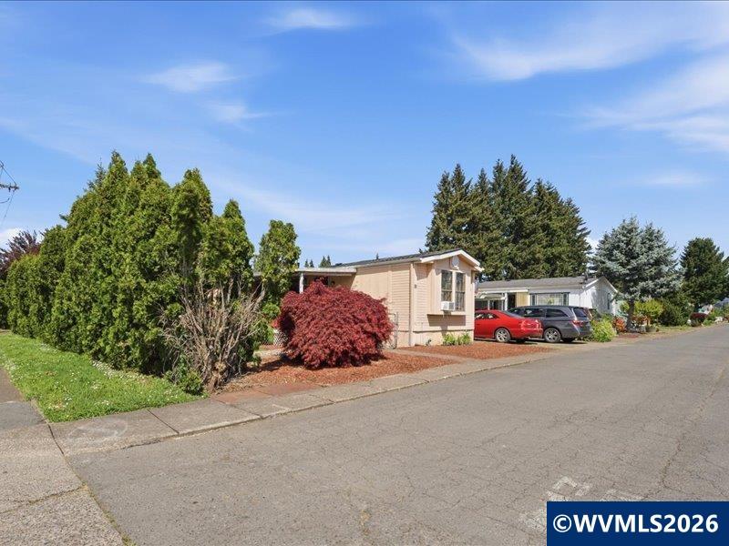 235 Edwards Road, Unit 91 Monmouth, OR 97361 - Photo 28 of 28