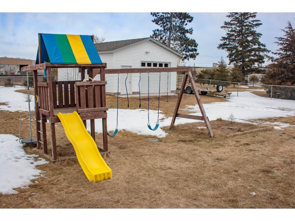 1108 6th Avenue Northwest Rice, MN 56367 - Photo 22 of 22 Gallery Image 22