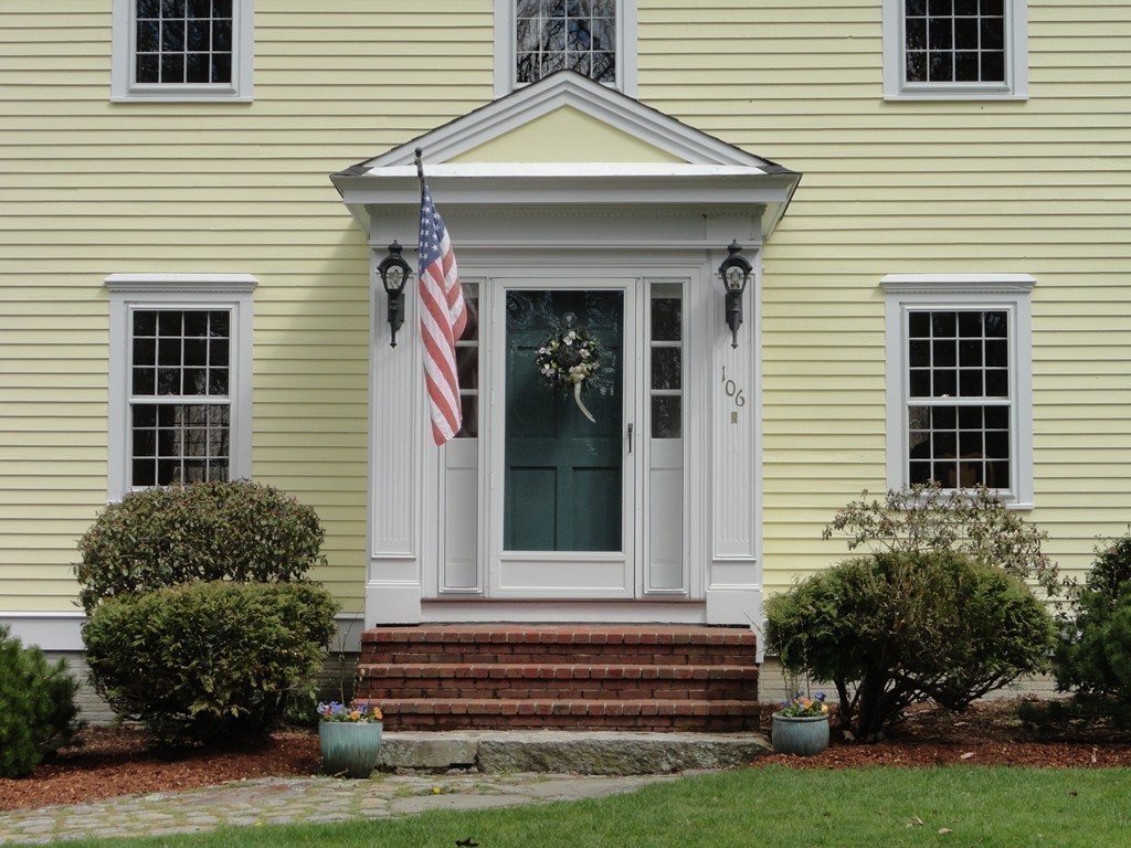 106 Lunenburg Road Townsend, MA 01474 - Photo 2 of 30