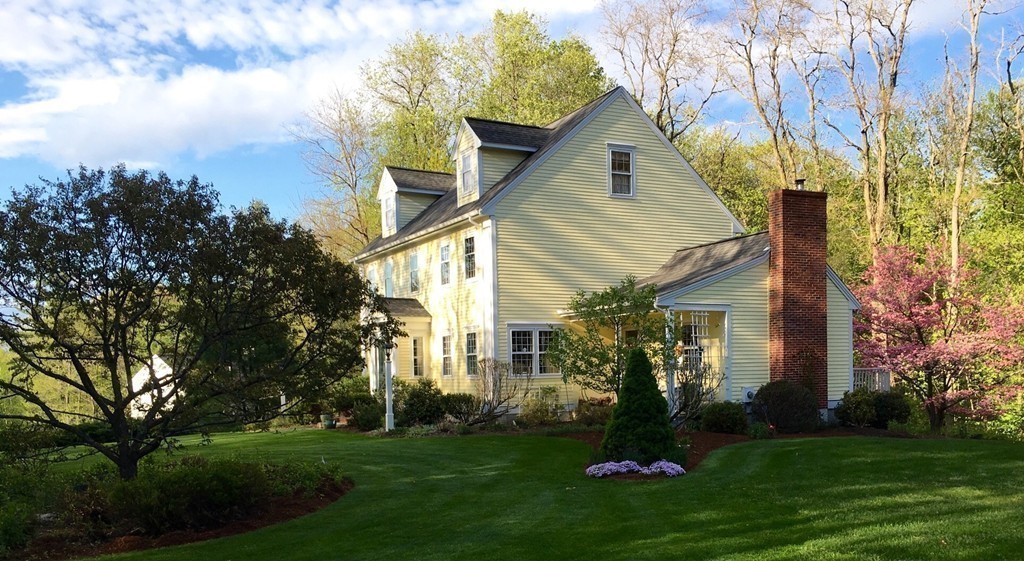 106 Lunenburg Road Townsend, MA 01474 - Photo 26 of 30