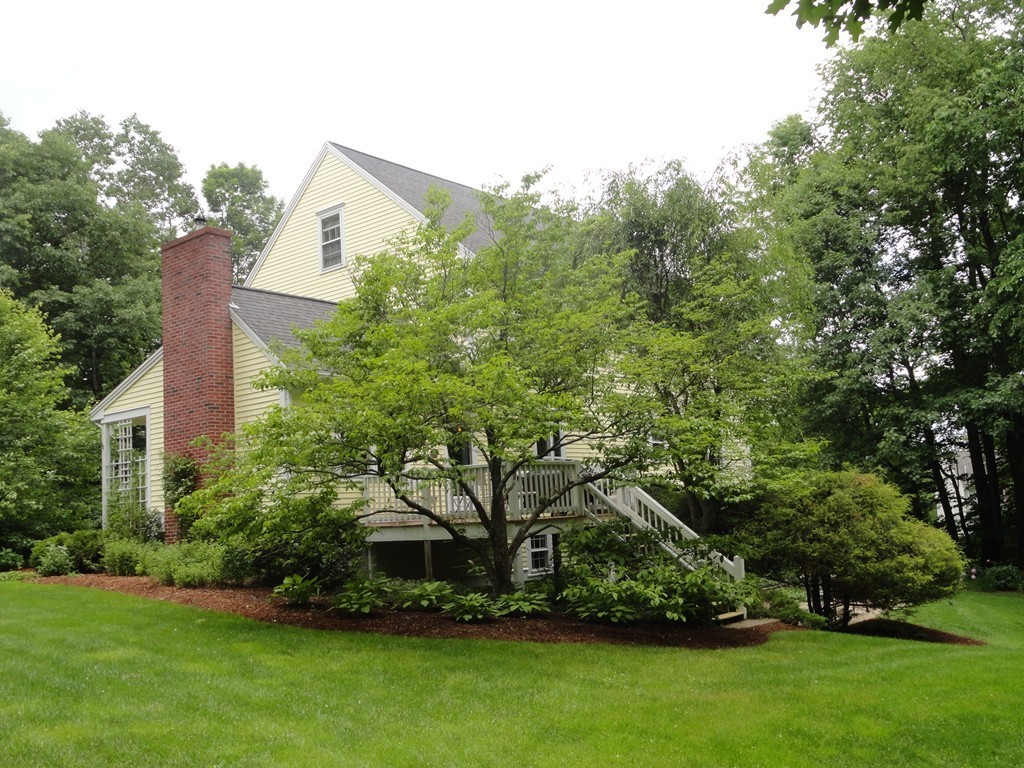 106 Lunenburg Road Townsend, MA 01474 - Photo 27 of 30