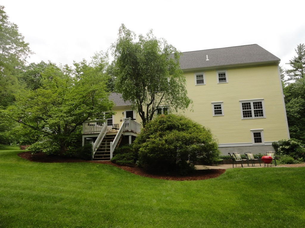 106 Lunenburg Road Townsend, MA 01474 - Photo 28 of 30