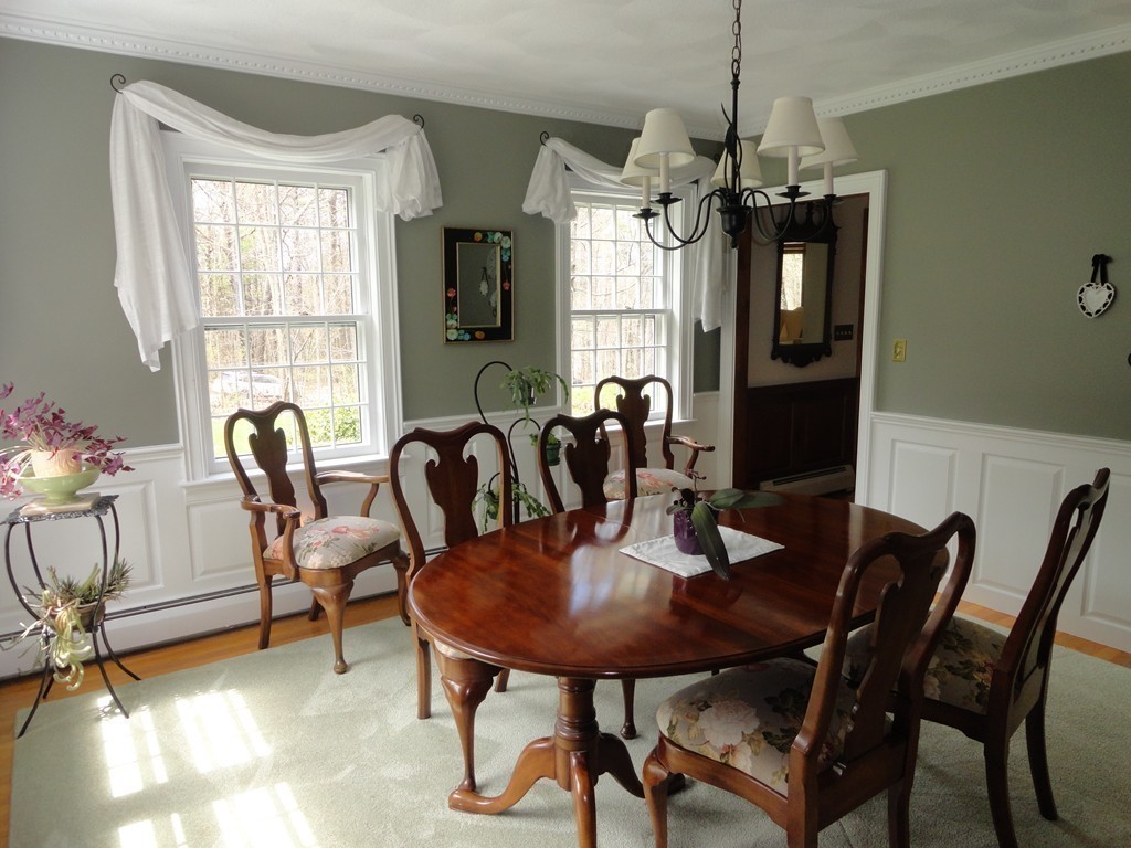 106 Lunenburg Road Townsend, MA 01474 - Photo 9 of 30