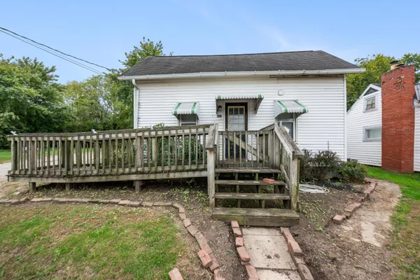 $77,825 | 551 East Main Street, Circleville, OH 43113