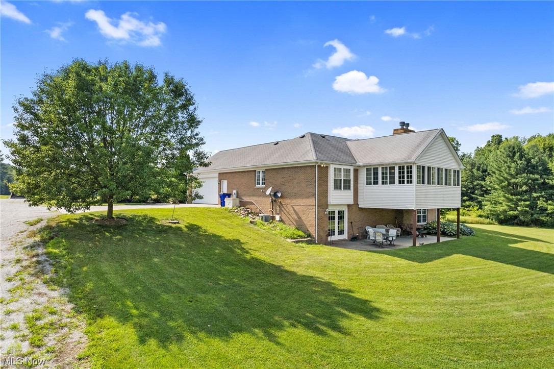 12726 Sheldon Road Mantua, OH 44255 - Photo 21 of 22