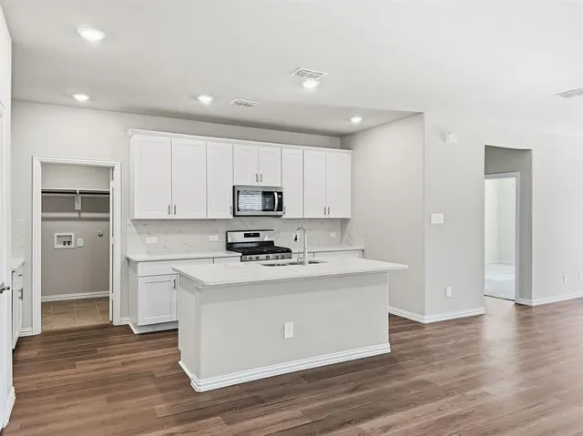 $358,000 | 505 Cottage Wood Drive, McKinney, TX 75071