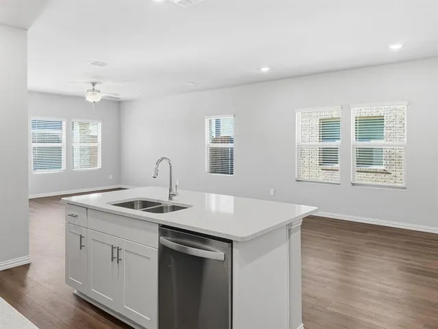 $358,000 | 505 Cottage Wood Drive, McKinney, TX 75071