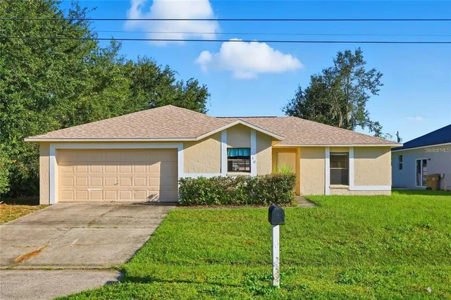 $1,850 | 316 Colonade Court, Kissimmee, FL 34758
