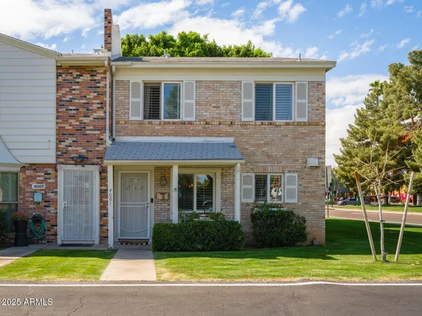 $3,200 | 4001 East Campbell Avenue, Phoenix, AZ 85018