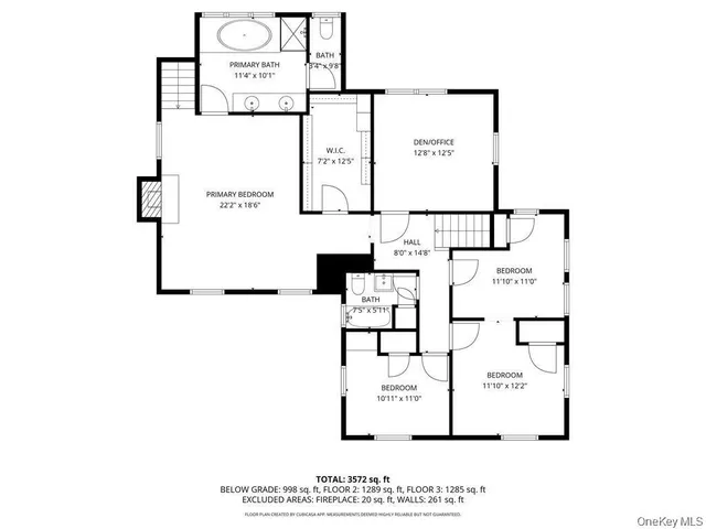 $5,150 | 127 Highway 100, Katonah, NY 10536