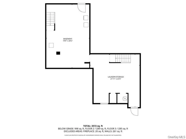 $5,150 | 127 Highway 100, Katonah, NY 10536