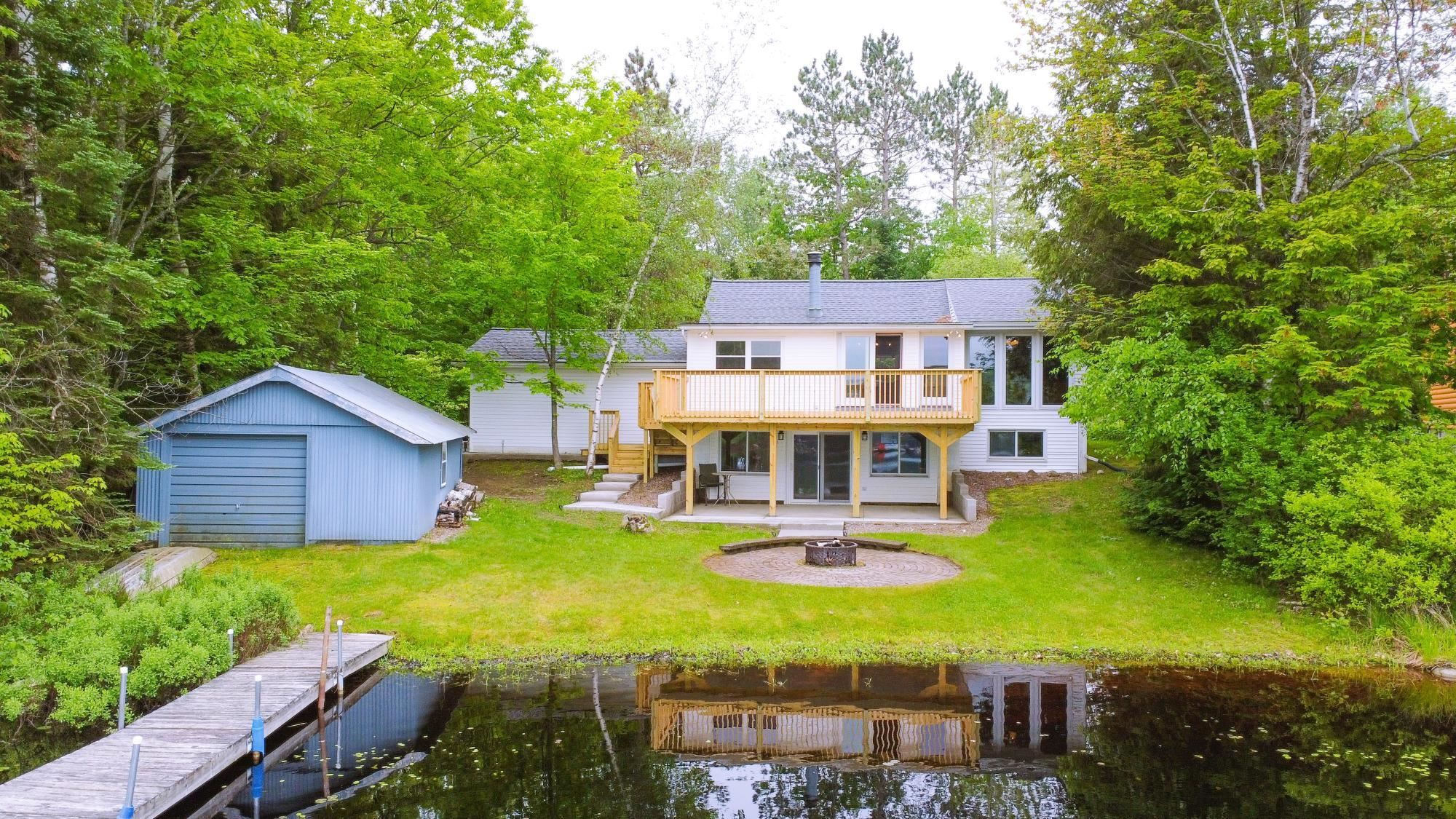 N9251 Birch Point Road Upham, WI 54485 - Photo 1 of 1