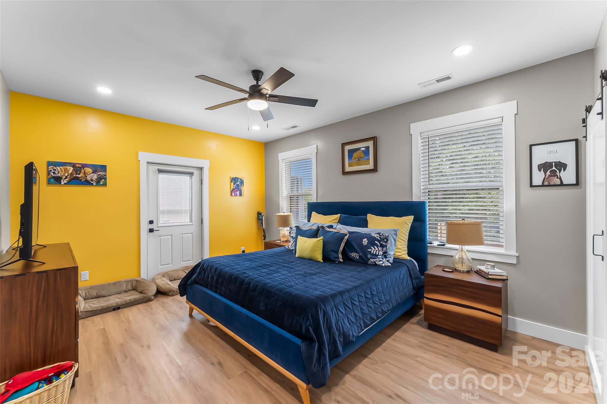 1 Little Oak Road Leicester, NC 28748 - Photo 17 of 34