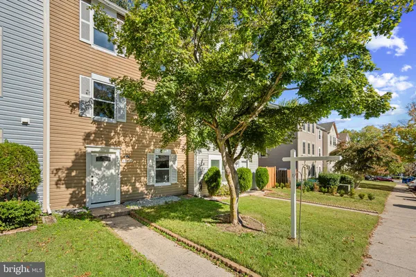 $424,900 | 11519 Aldburg Way, Germantown, MD 20876