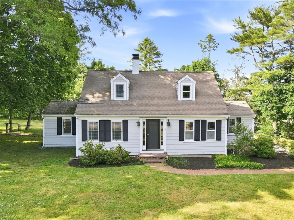 320 First Parish Road Scituate, MA 02066 - Photo 1 of 34
