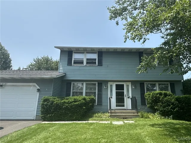 $195,000 | 4124 Buttonwood Trail, Clay, NY 13090