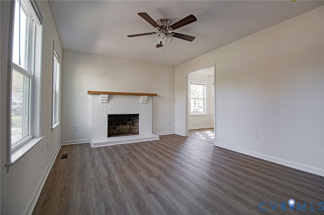 11019 Blossomwood Road Chesterfield, VA 23832 - Photo 7 of 38