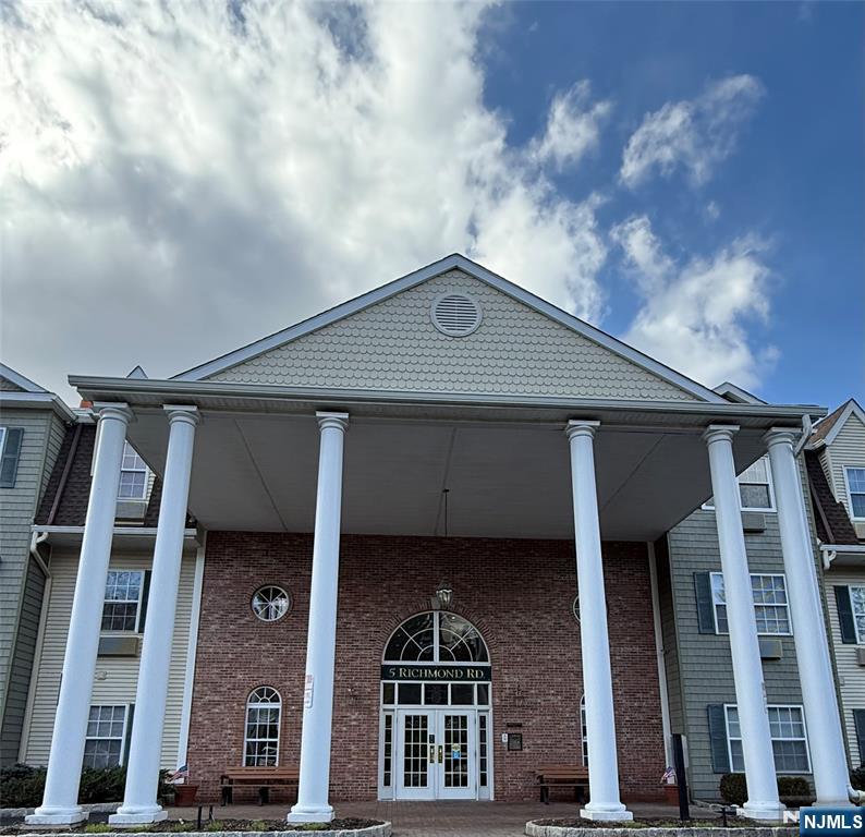 5301 Richmond Road, Unit 301 West Milford, NJ 07480 - Photo 1 of 24