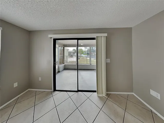 a view of an entryway