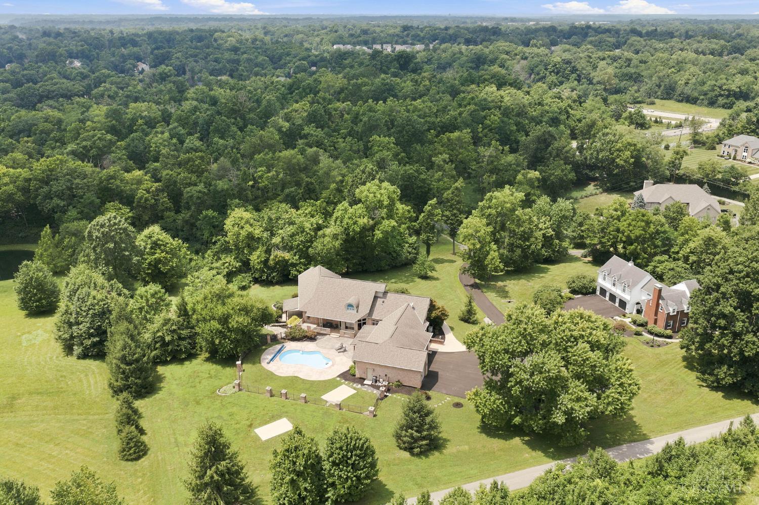 656 8 Mile Road Cincinnati, OH 45255 - Photo 88 of 99