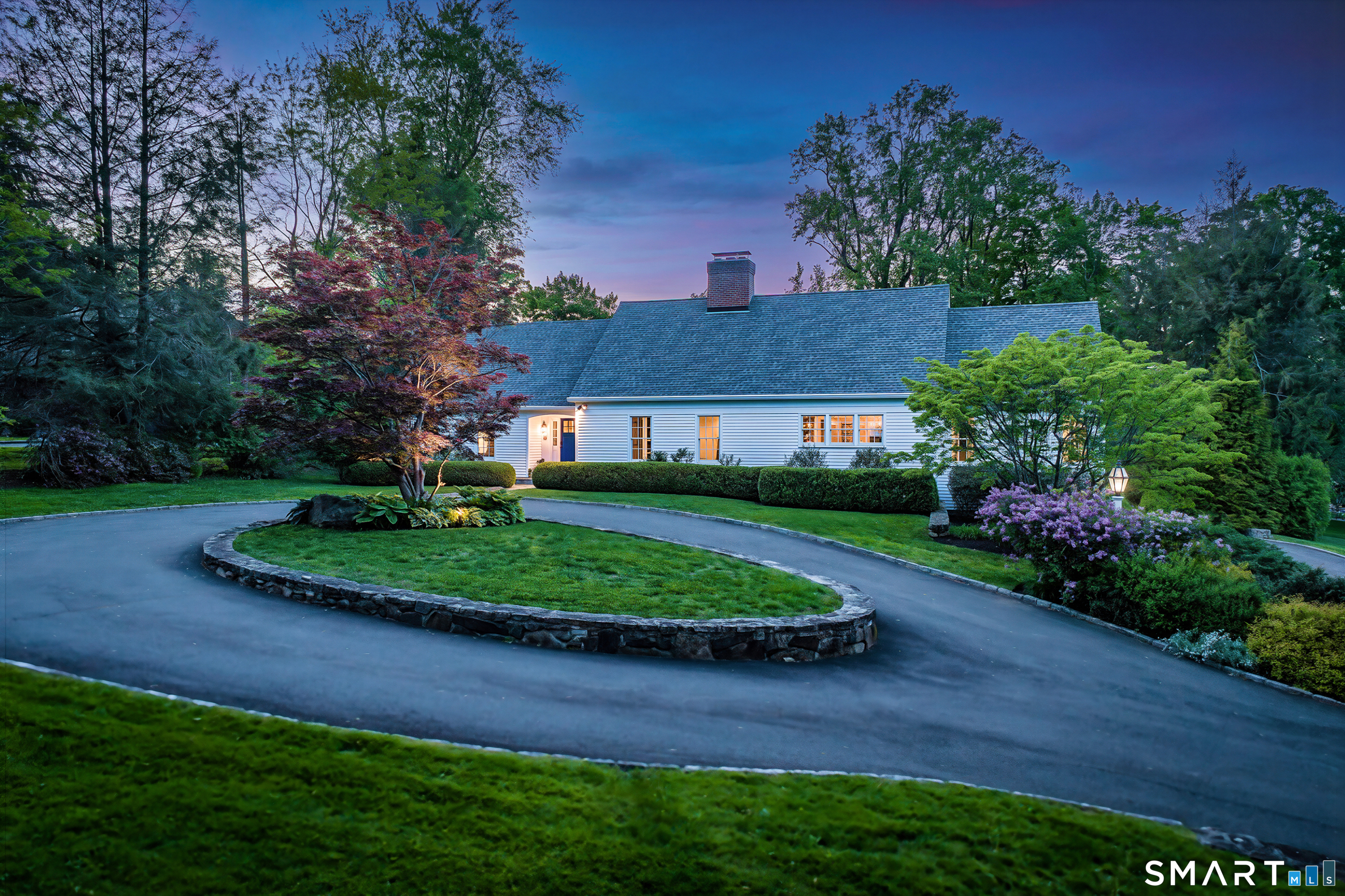21 Branchville Road Ridgefield, CT 06877 - Photo 37 of 40