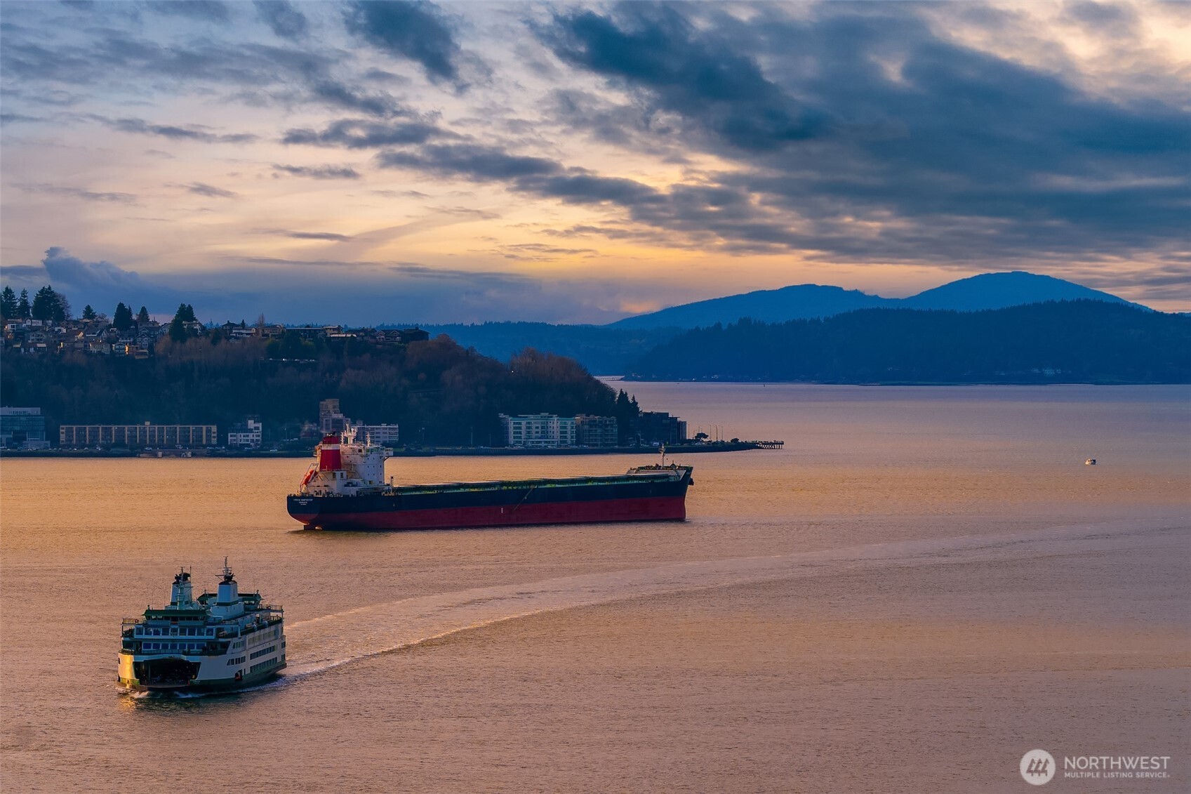 715 2nd Avenue, Unit 1501 Seattle, WA 98104 - Photo 17 of 40