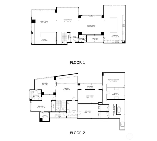$7,900,000 | 715 2nd Avenue, Unit 1501, Seattle, WA 98104