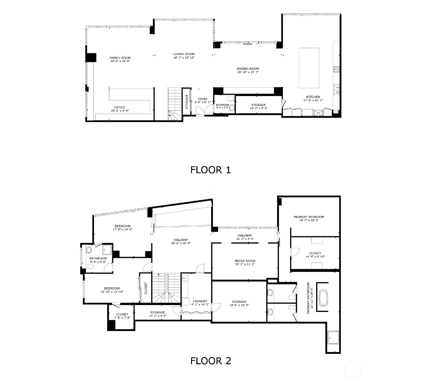 715 2nd Avenue, Unit 1501 Seattle, WA 98104 - Photo 40 of 40