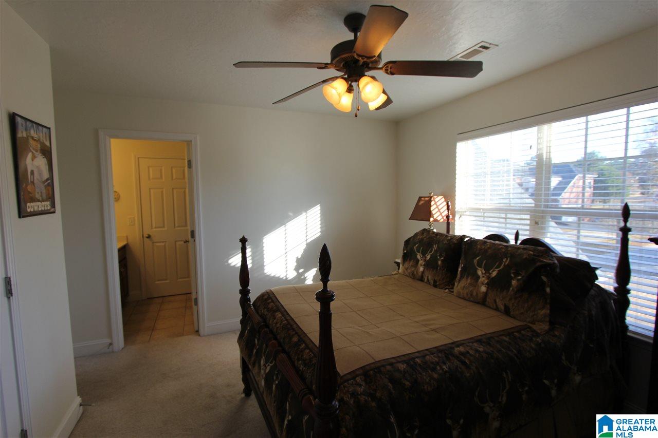 607 Almaroad Place Jacksonville, AL 36265 - Photo 33 of 50