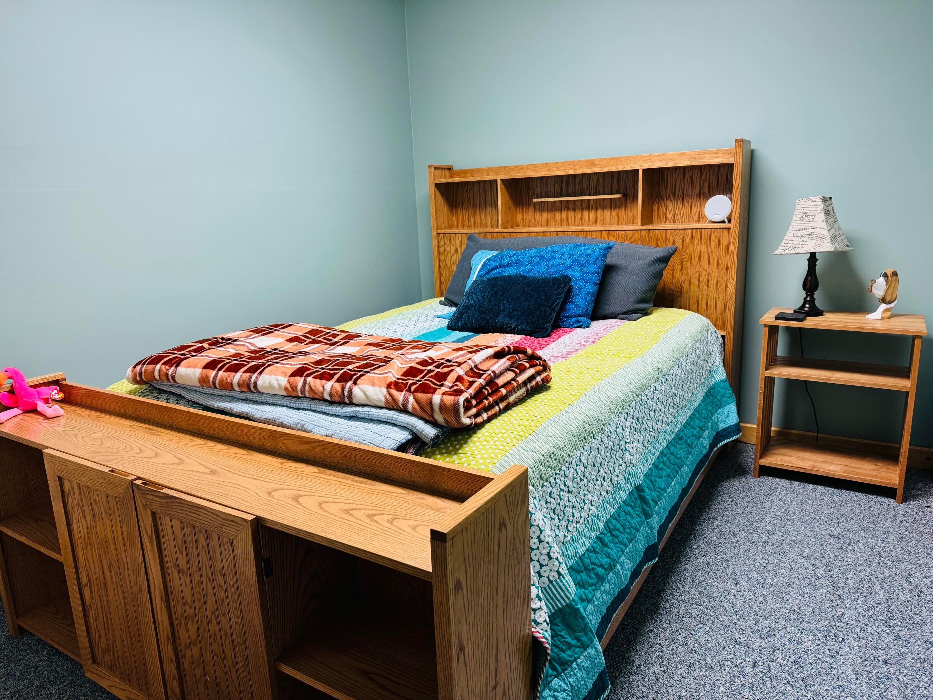 1062 South Manning Hill Road Lachine, MI 49753 - Photo 19 of 43 Gallery Image 19