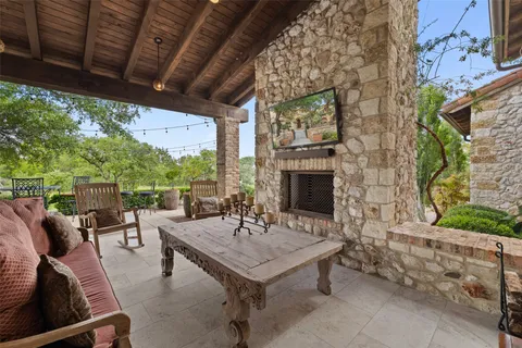 $6,999,000 | 418 Cattle Trail Drive, Dripping Springs, TX 78620
