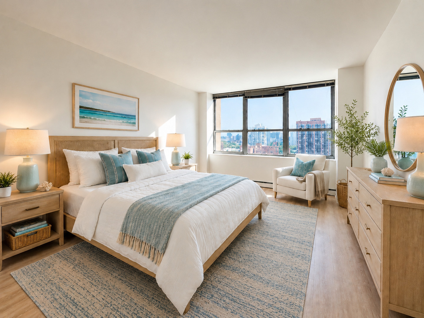 655 West Irving Park Road, Unit 1502 Chicago, IL 60613 - Photo 13 of 25