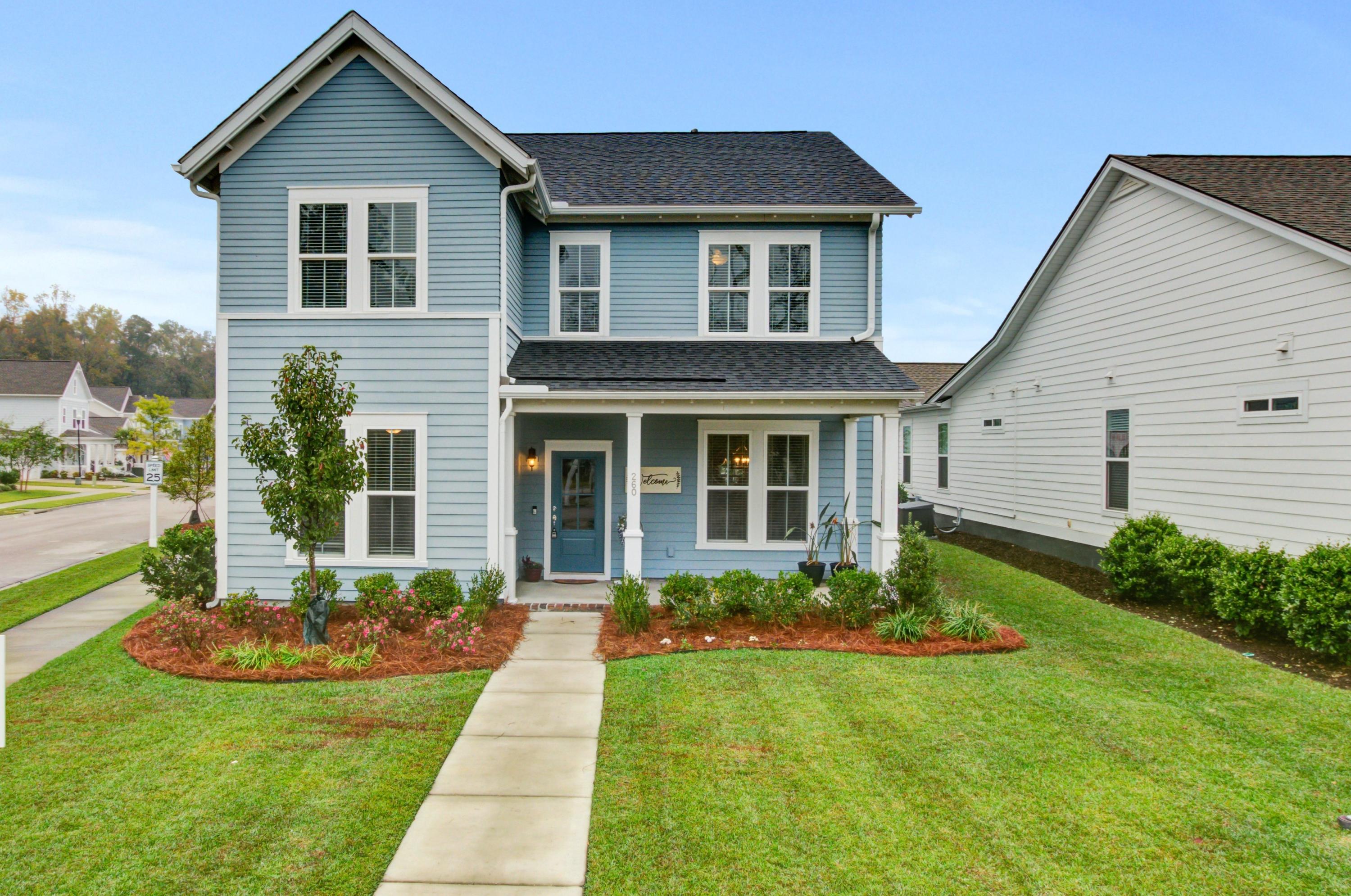 260 Ribbon Road Summerville, SC 29483 - Photo 1 of 48 260 (1) - Edited