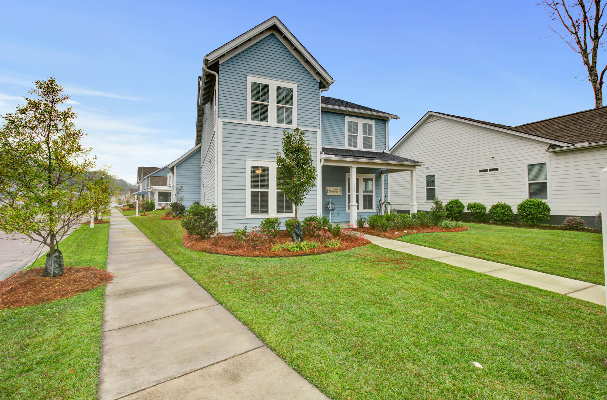 260 Ribbon Road Summerville, SC 29483 - Photo 37 of 48 260 (2)