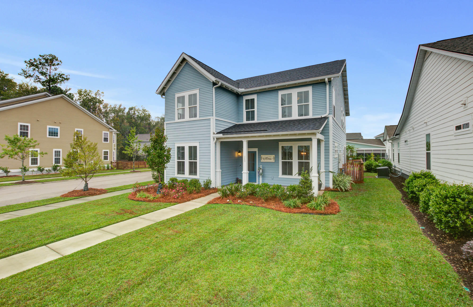 260 Ribbon Road Summerville, SC 29483 - Photo 38 of 48 260 (3)
