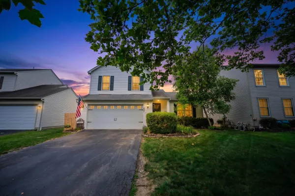 $349,900 | 207 Galloway Ridge Drive, Galloway, OH 43119