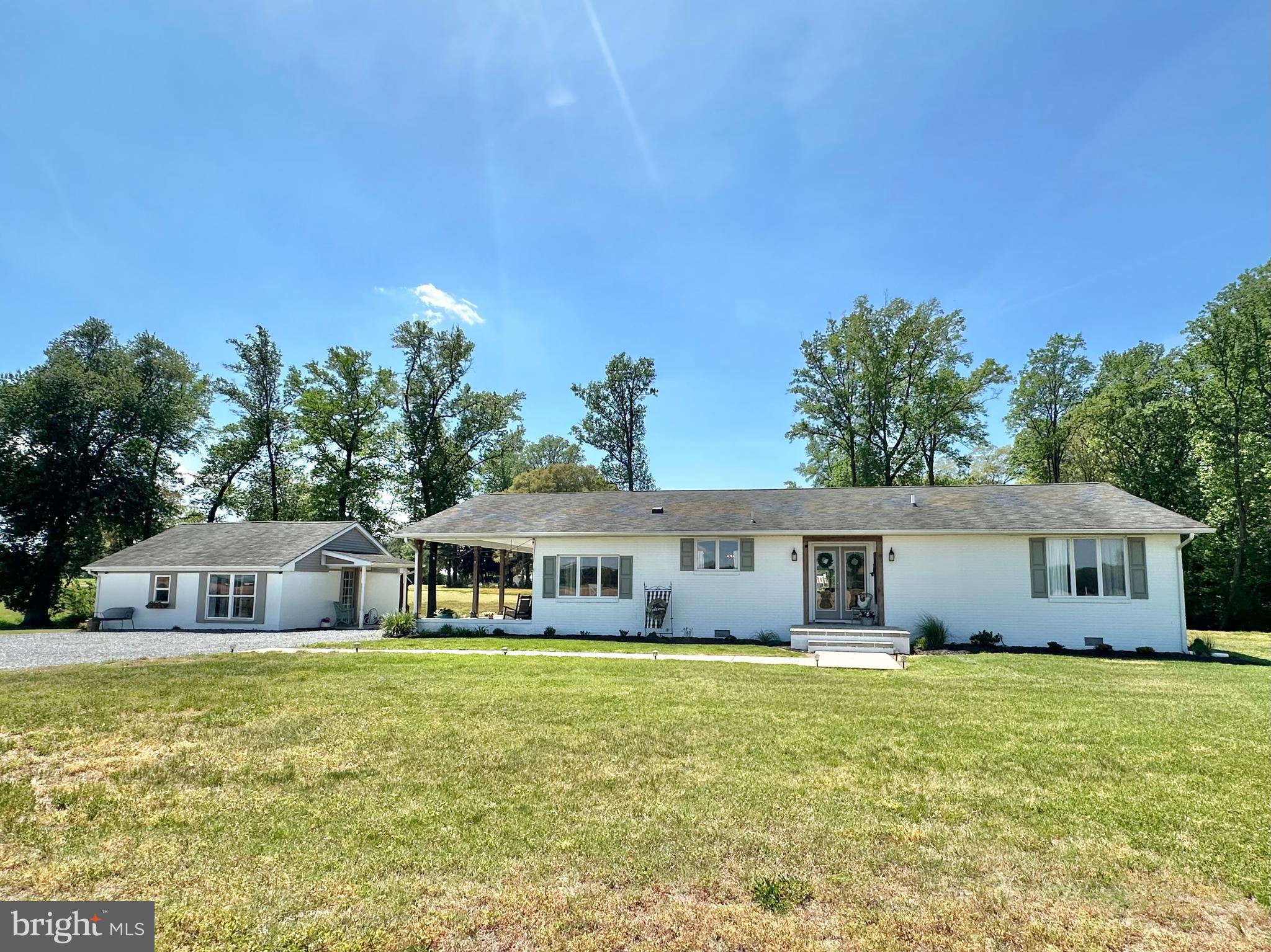 5708 Adams Road Federalsburg, MD 21632 - Photo 1 of 48 Gallery Image 1