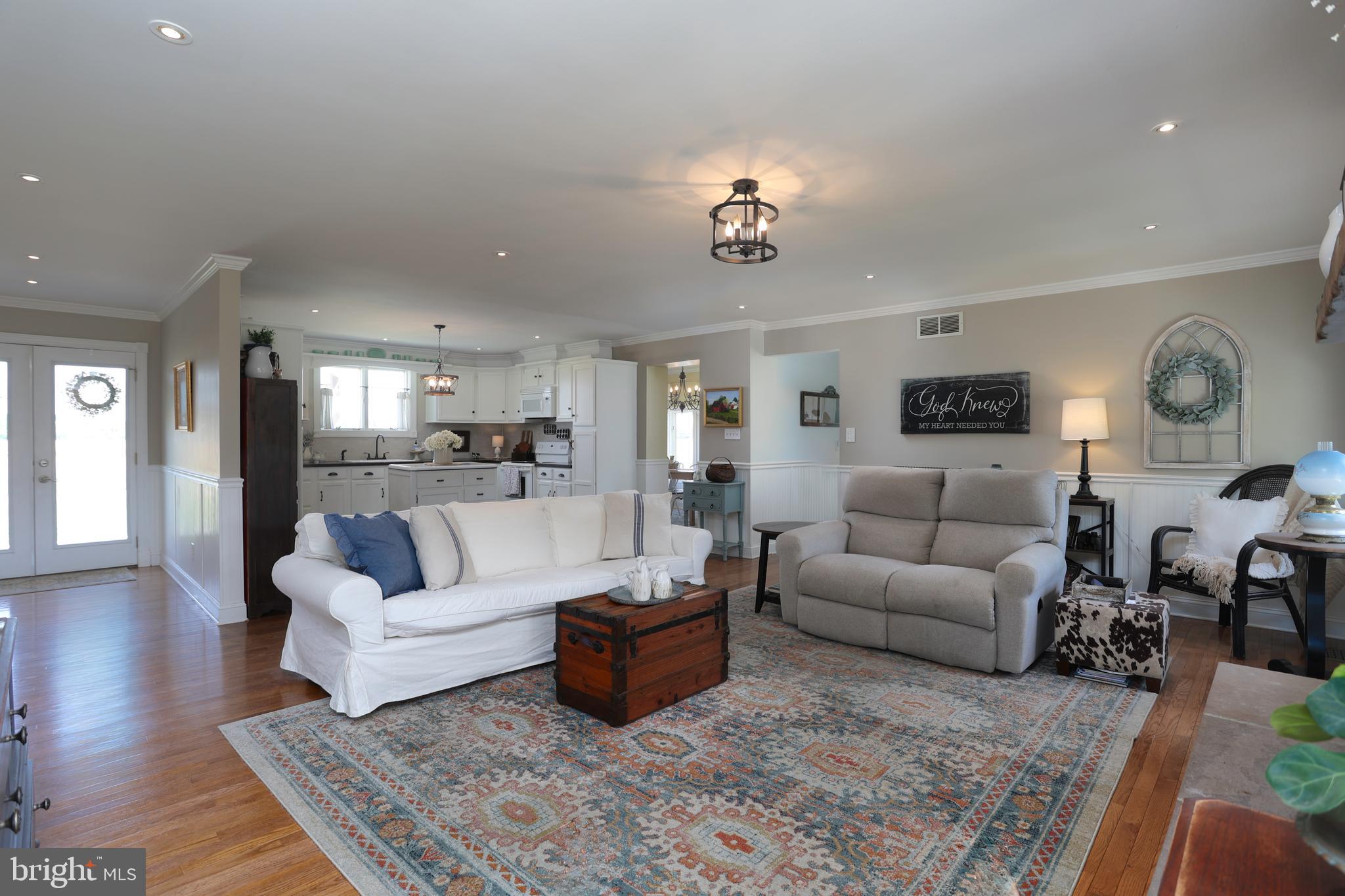 5708 Adams Road Federalsburg, MD 21632 - Photo 14 of 48 Gallery Image 14