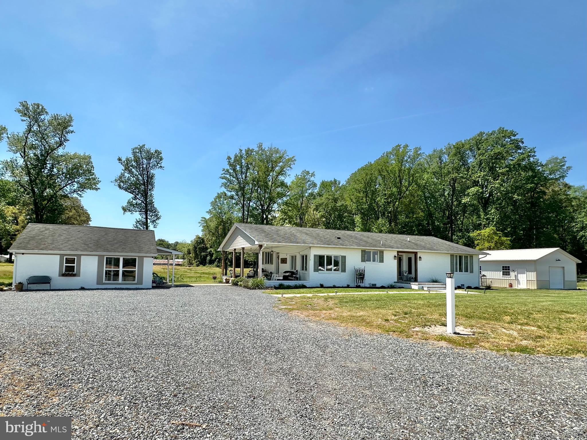 5708 Adams Road Federalsburg, MD 21632 - Photo 2 of 48 Gallery Image 2