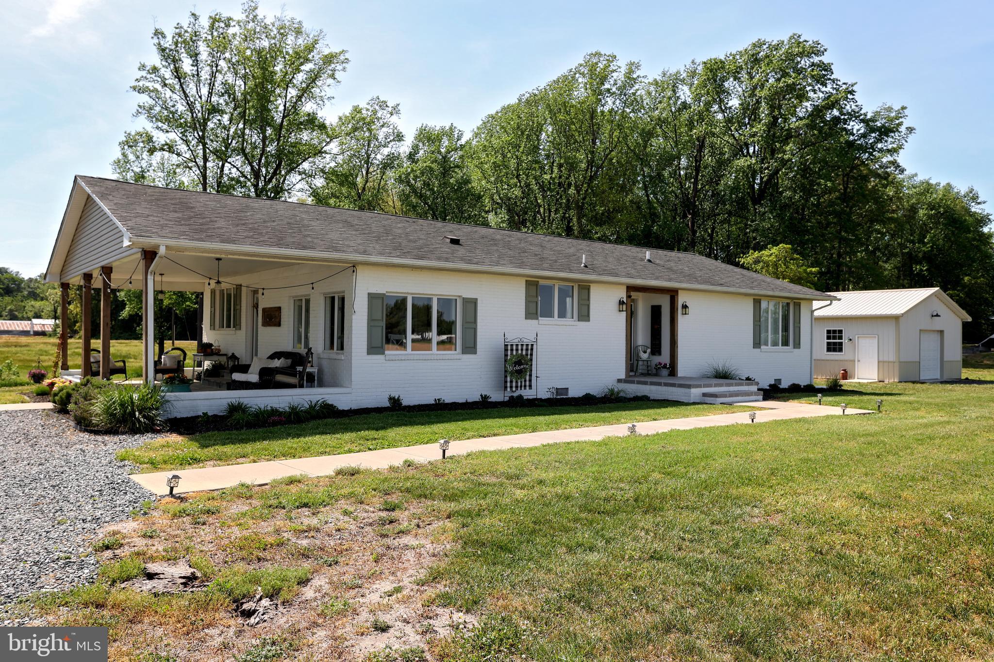 5708 Adams Road Federalsburg, MD 21632 - Photo 3 of 48 Gallery Image 3